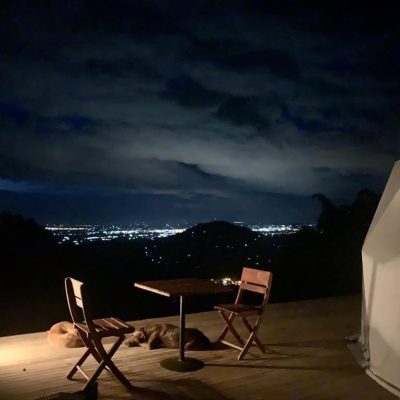 Glamping Eje Cafetero Bonitos