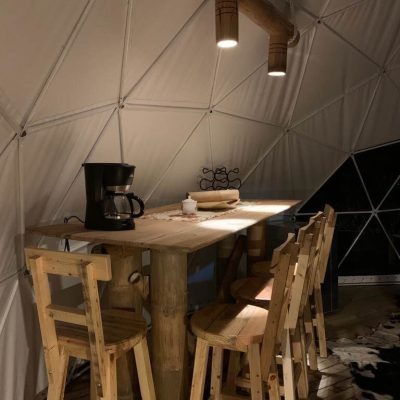 Glamping Eje Cafetero buen precio