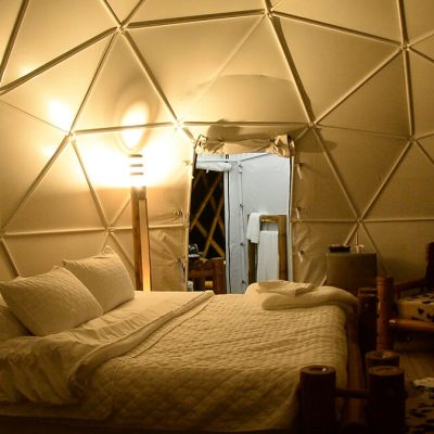 Glamping Armenia Quindío